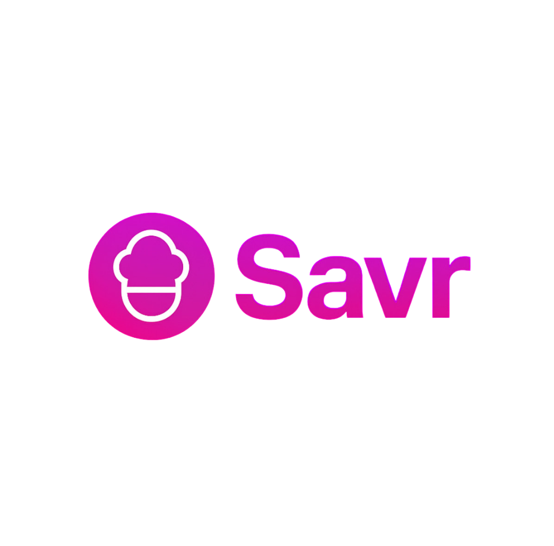 Savr - AI That Gets Why You Eat